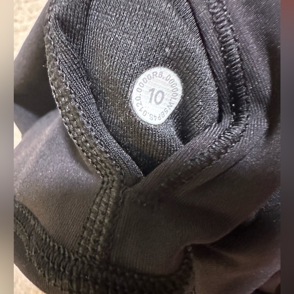 LULUL ALIGN LEGGINGS - Picture 2 of 2